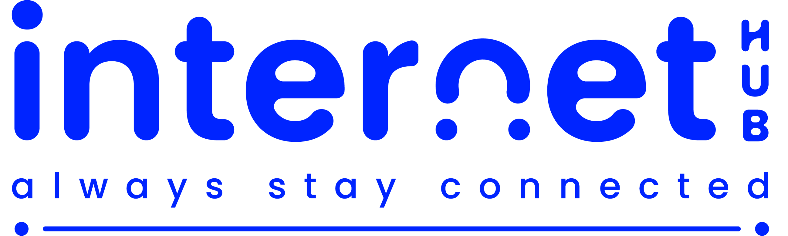 Internethub API logo